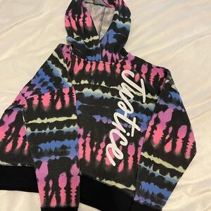 Gil’s Sweatshirt size 6/7. Justice Brand